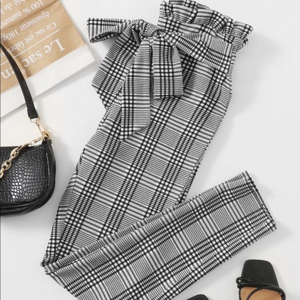NEW WITHOUT TAGS comfy pants